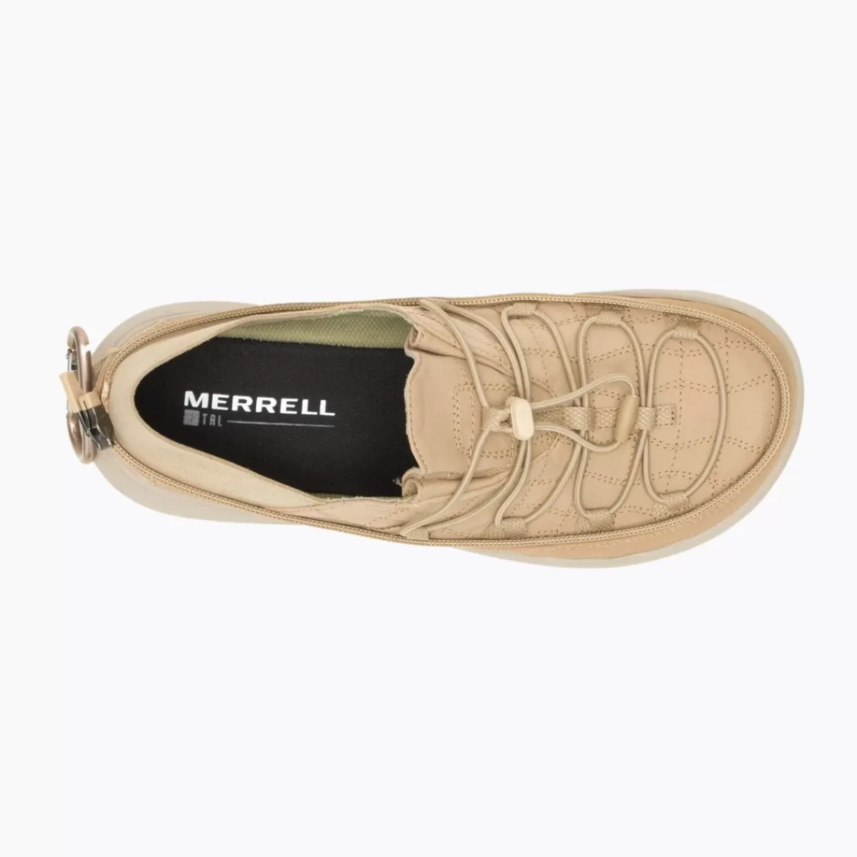 Merrell Men's Hut Moc 2 Pack 1TRL