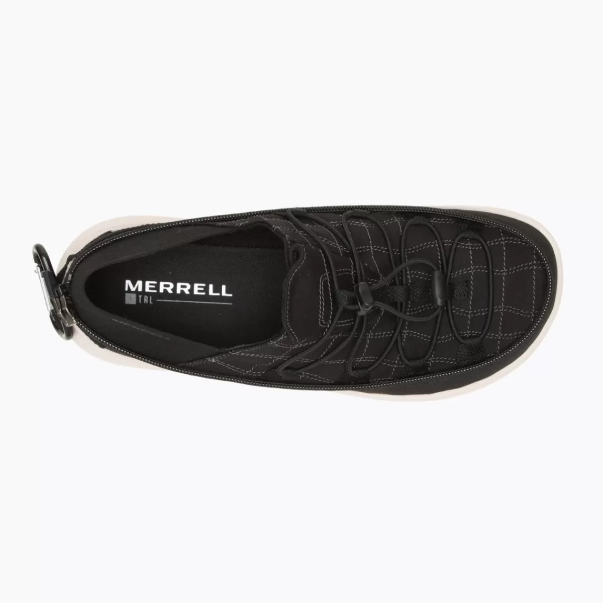 Merrell Men's Hut Moc 2 Pack 1TRL