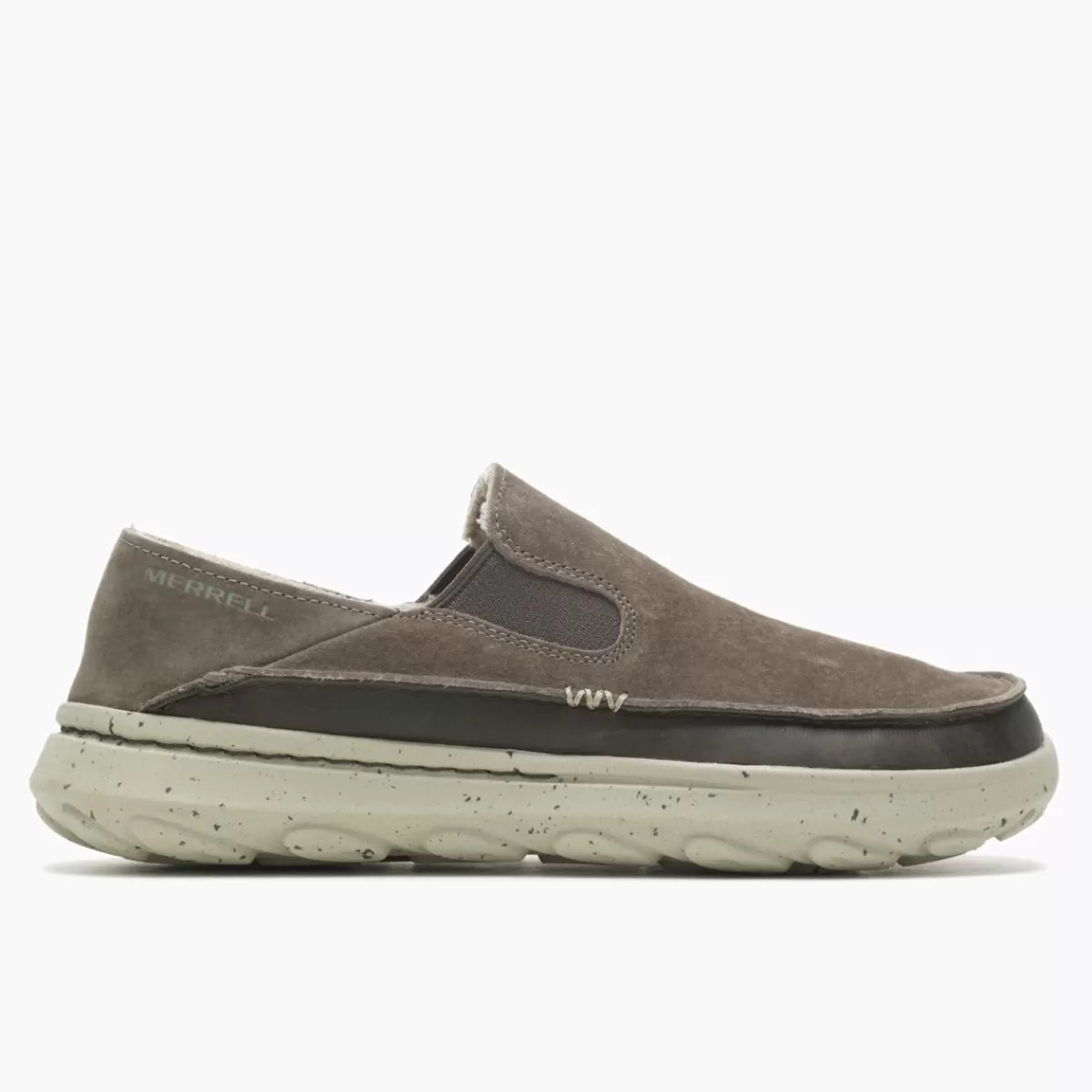 Merrell Men's Hut Moc 2 Suede