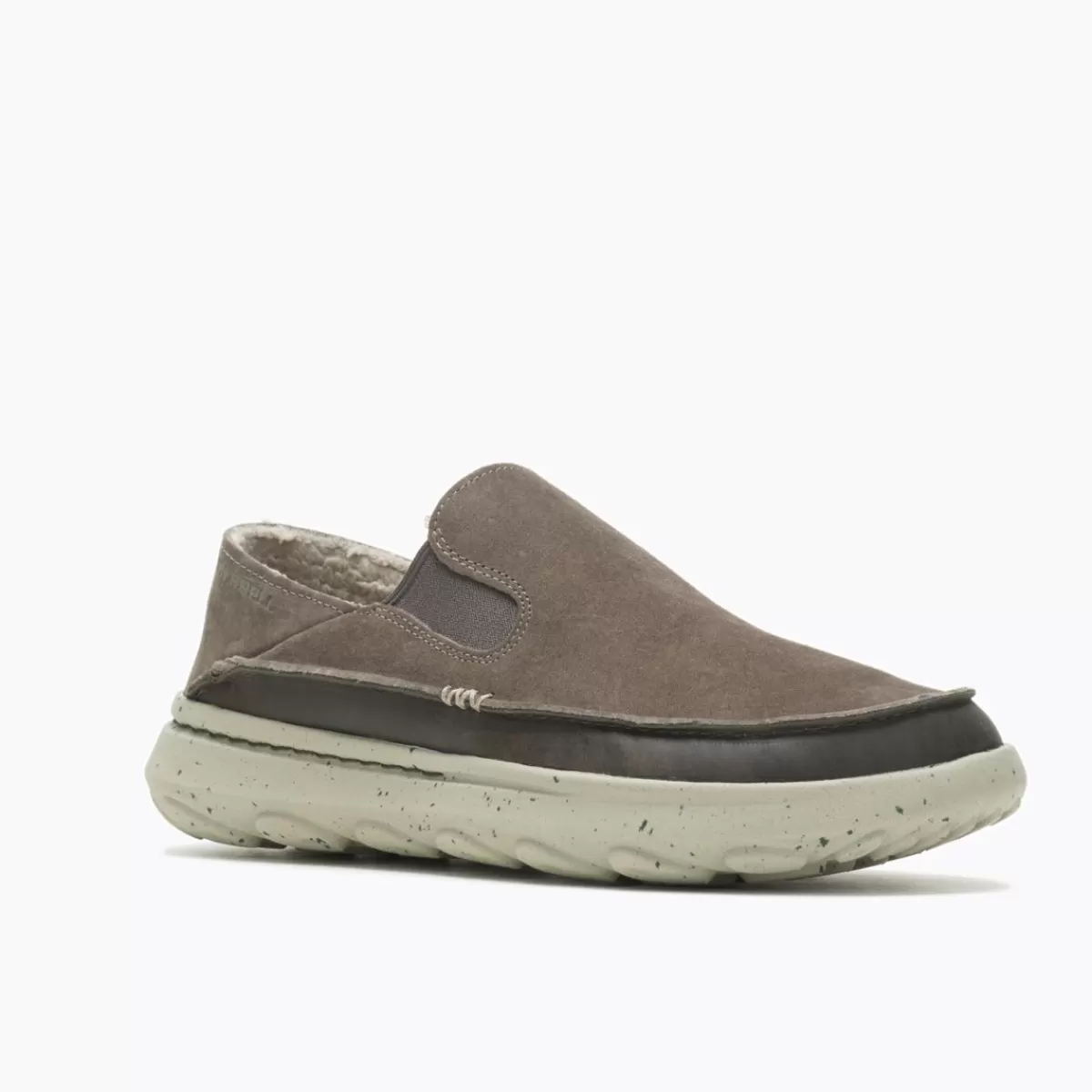 Merrell Men's Hut Moc 2 Suede