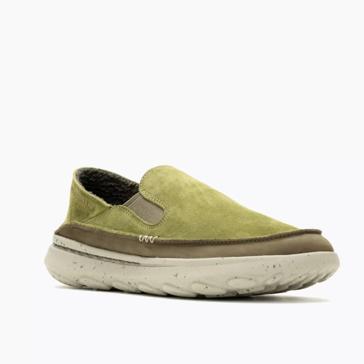 Merrell Men's Hut Moc 2 Suede