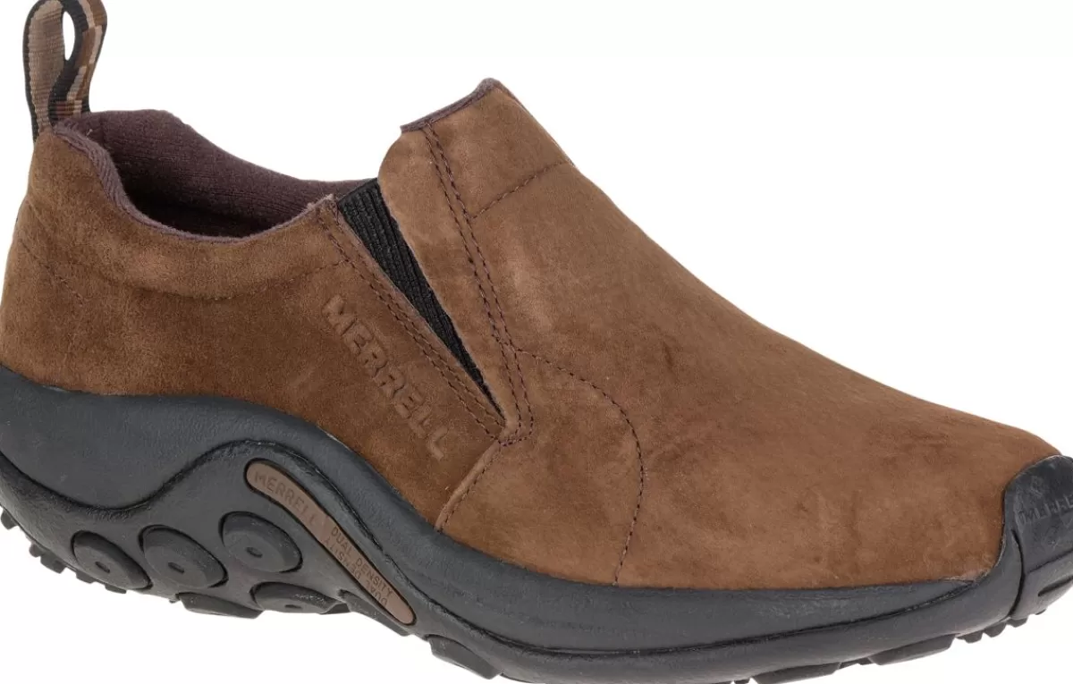 Kids Merrell Men's Jungle Moc