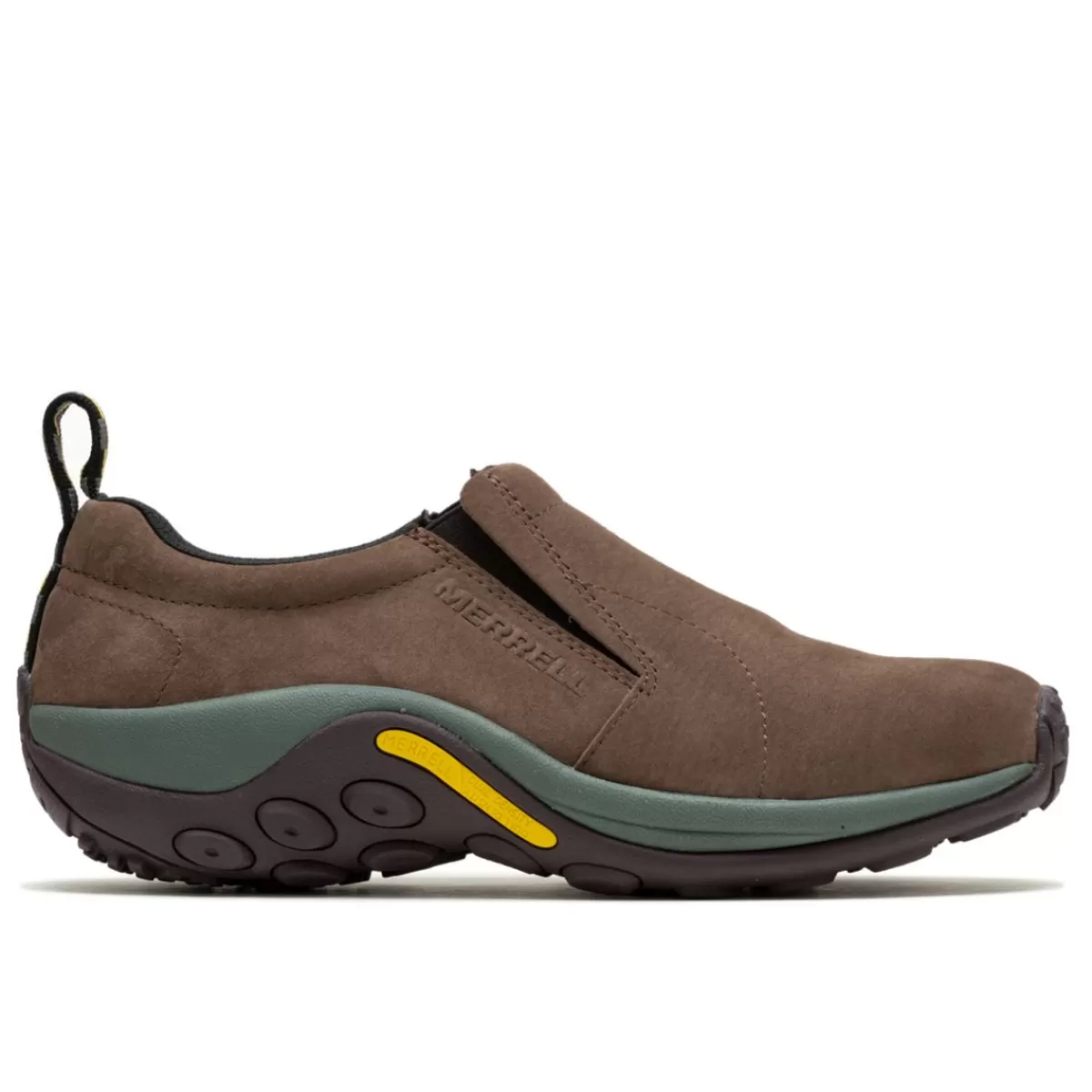 Kids Merrell Men's Jungle Moc