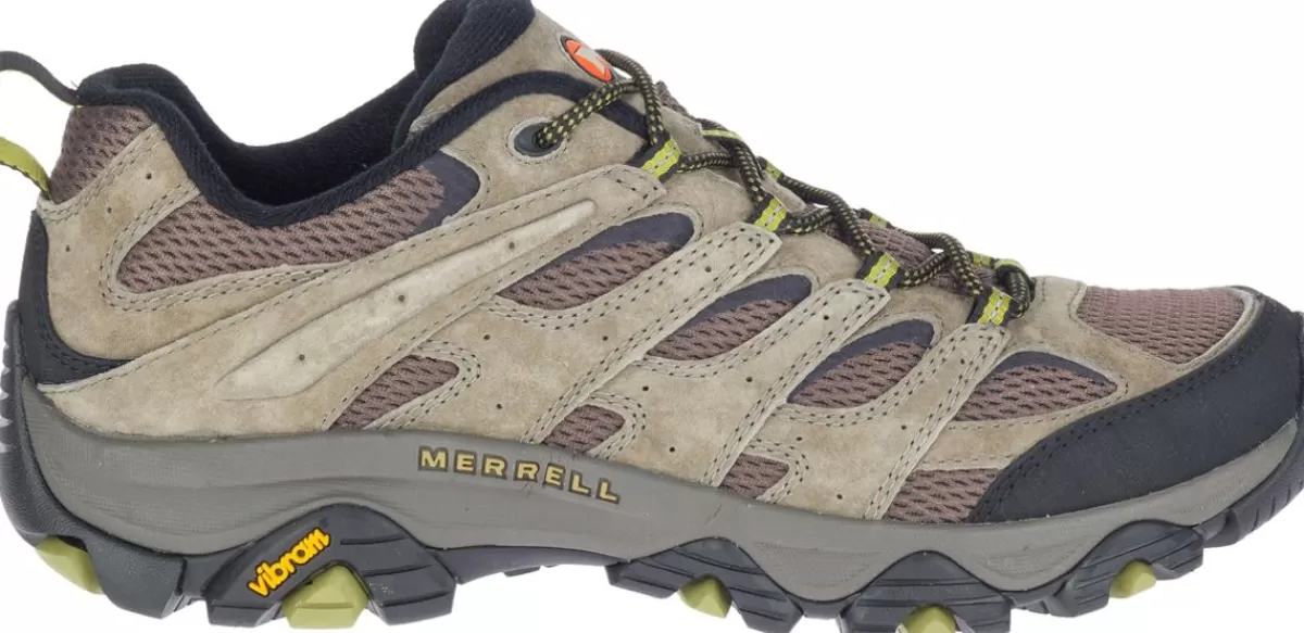 Kids Merrell Men's Moab 3