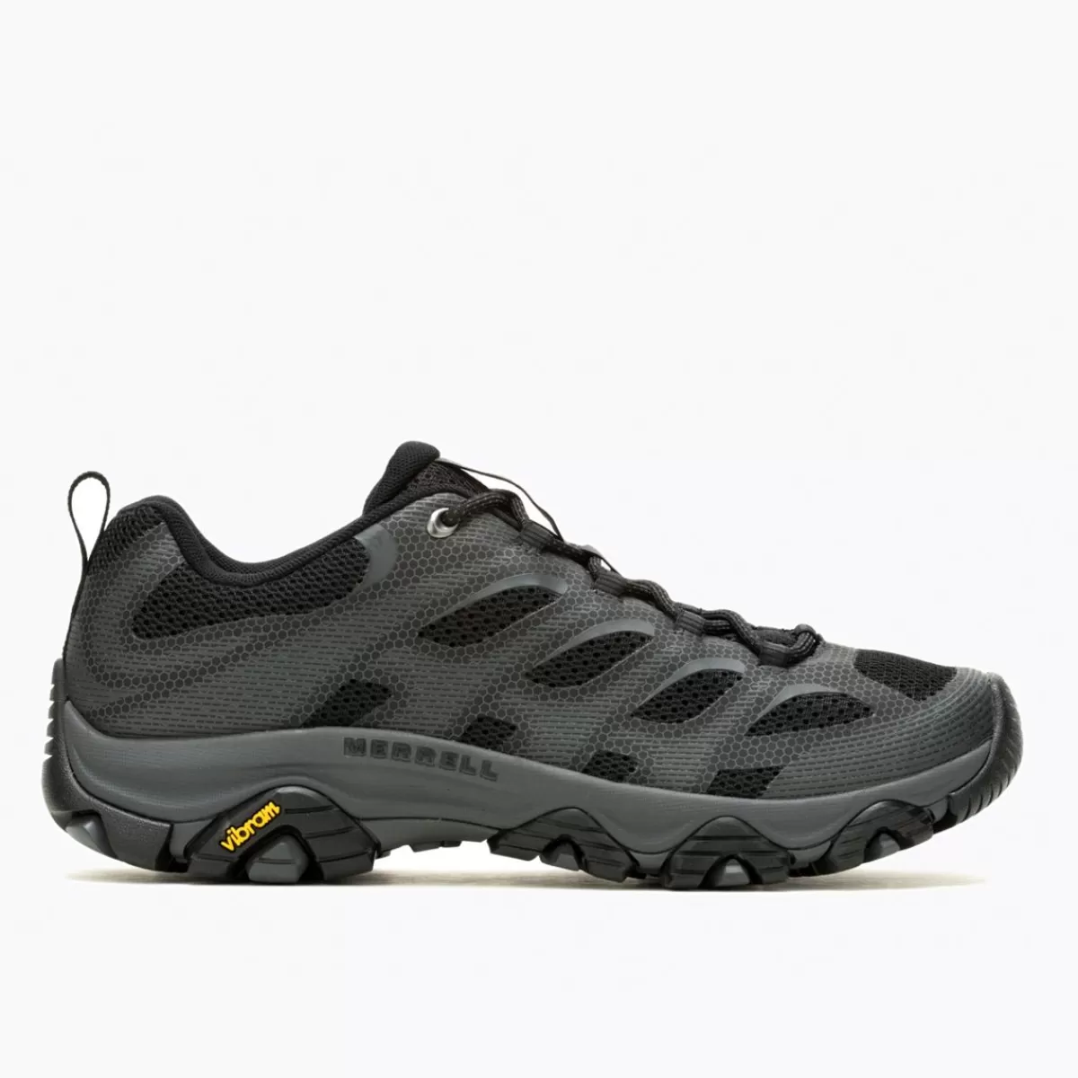 Merrell Men's Moab 3 Waterproof Wide Width : Clark Matis