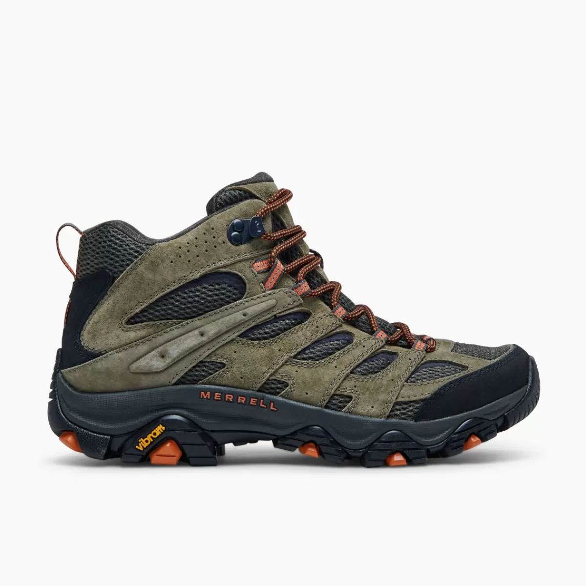 Kids Merrell Men's Moab 3 Mid