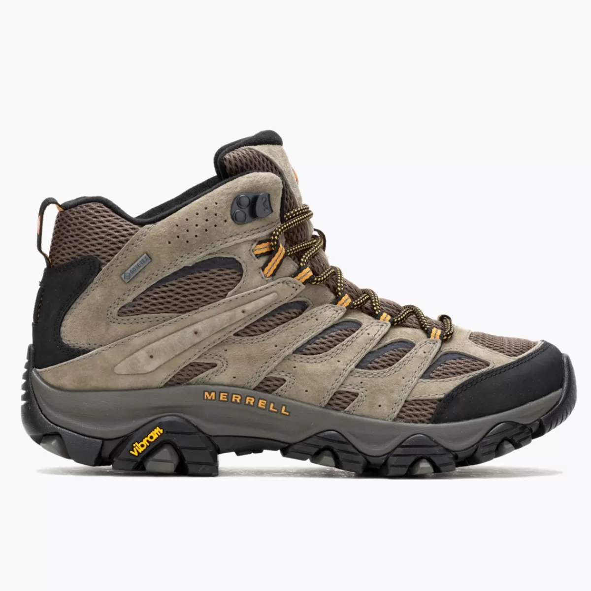 Merrell Men's Moab 3 Mid GORE-TEX®