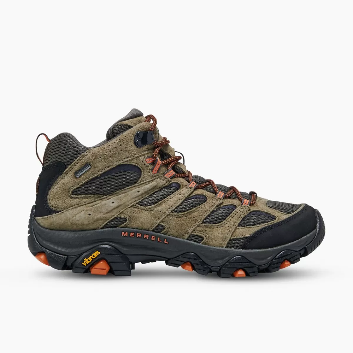 Merrell Men's Moab 3 Mid GORE-TEX®