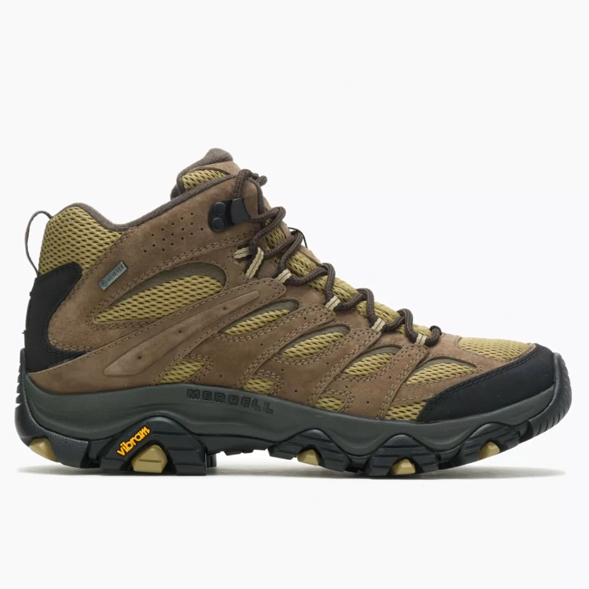 Merrell Men's Moab 3 Mid GORE-TEX®