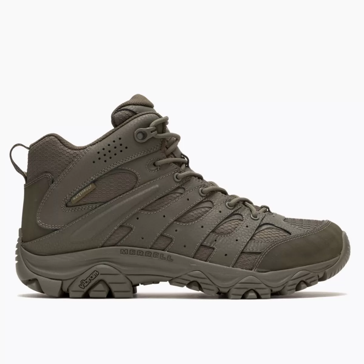 Women Merrell Men's Moab 3 Mid Tactical Waterproof