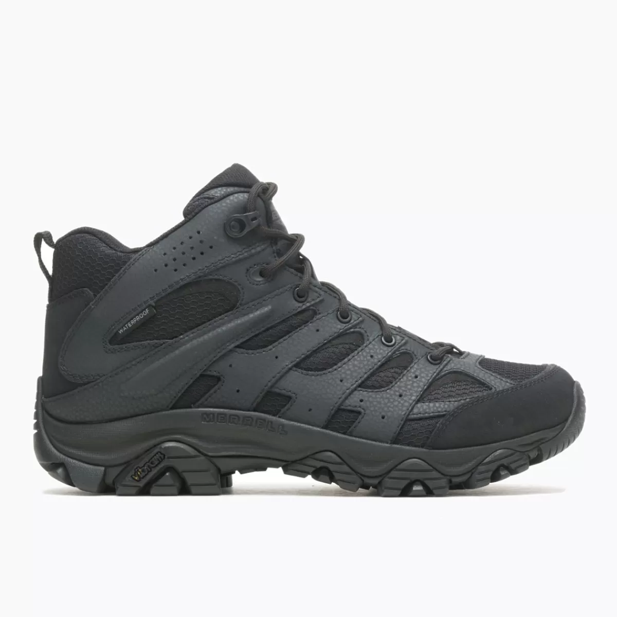 Women Merrell Men's Moab 3 Mid Tactical Waterproof