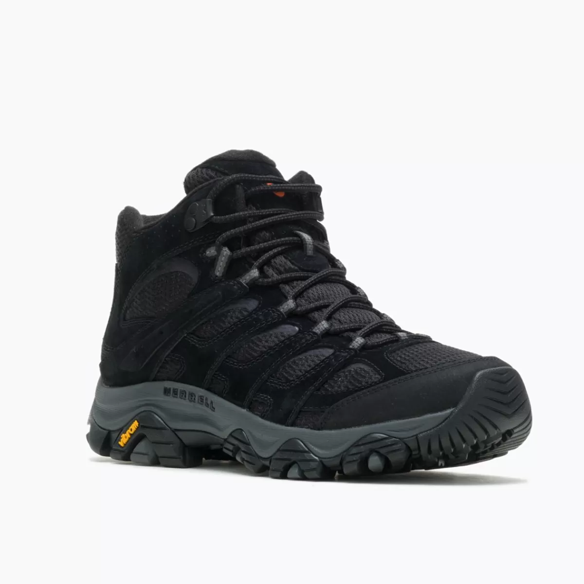 Merrell Men's Moab 3 Mid Wide Width