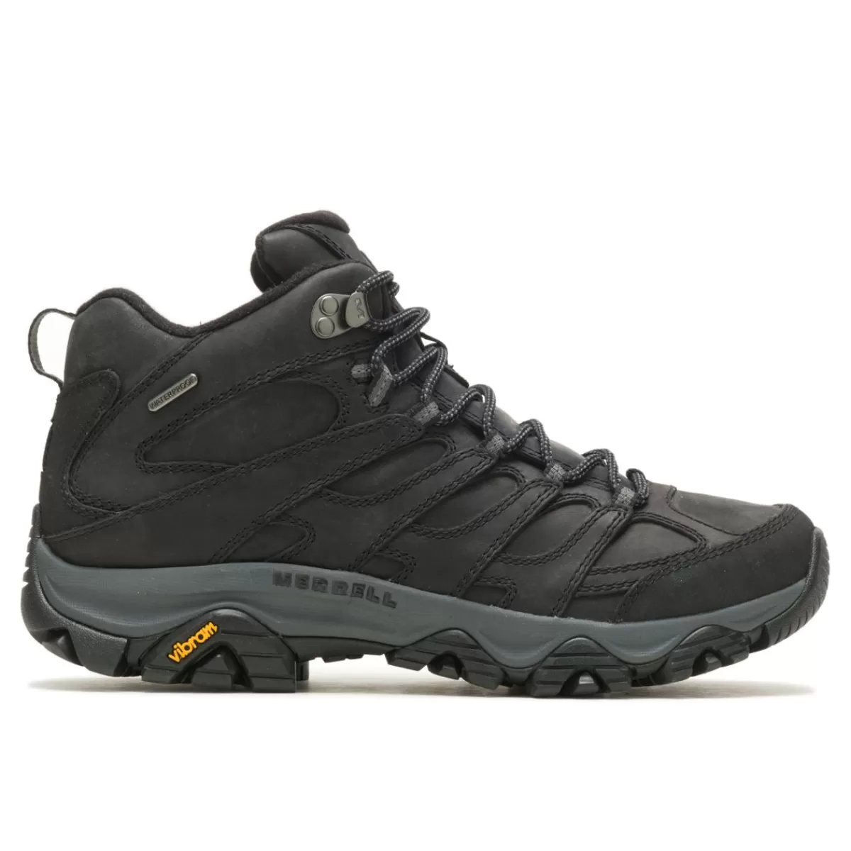 Merrell Men's Moab 3 Prime Mid Waterproof