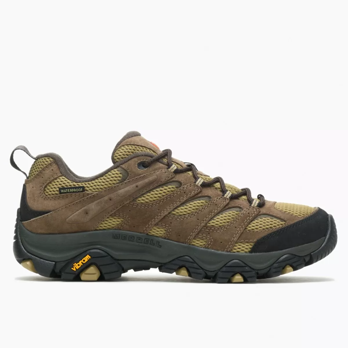 Kids Merrell Men's Moab 3 Waterproof