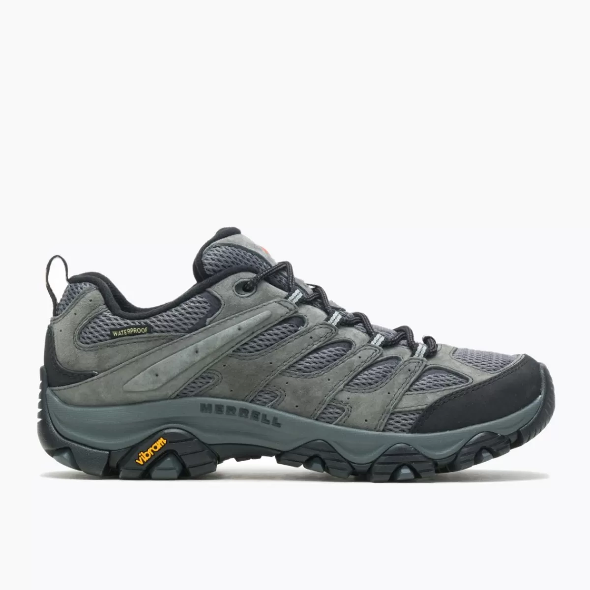 Merrell Men's Moab 3 Waterproof Wide Width