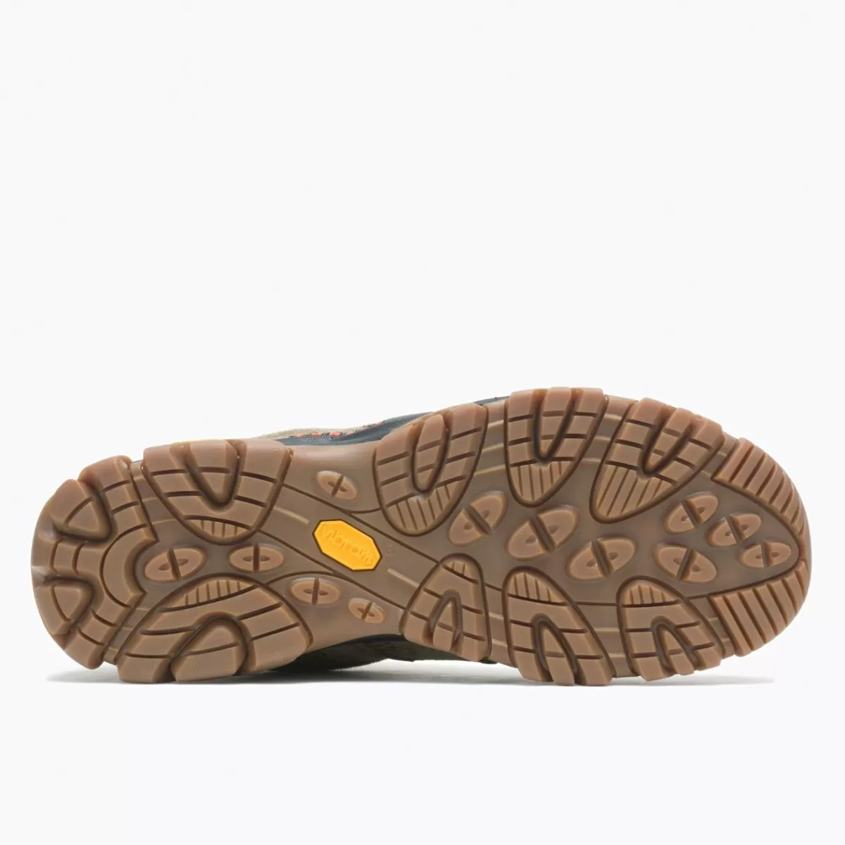 Merrell Men's Moab 3 Waterproof Wide Width