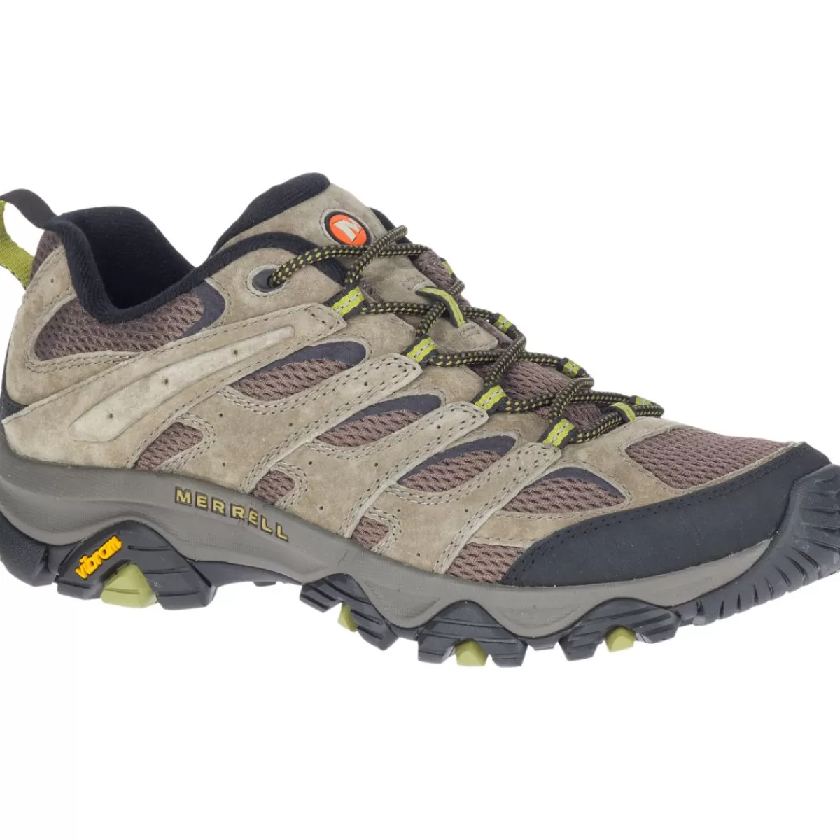 Merrell Men's Moab 3 Wide Width