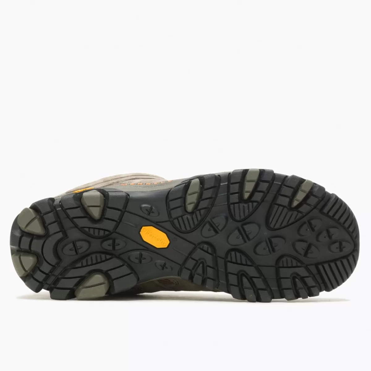 Merrell Men's Moab 3 Wide Width