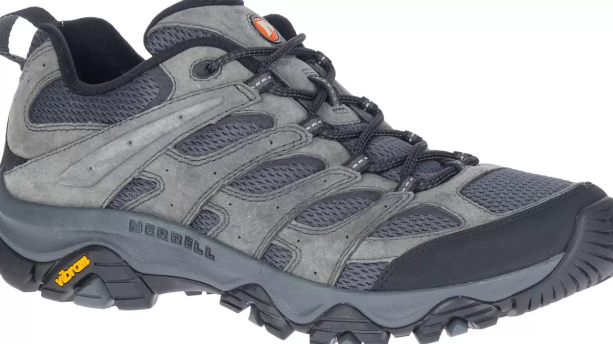 Merrell Men's Moab 3 Wide Width