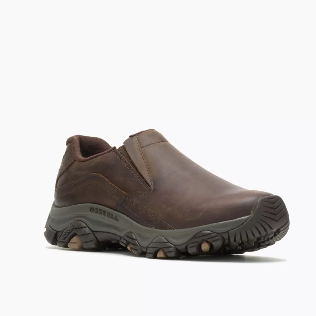 Merrell Men's Moab Adventure 3 Moc Wide Width