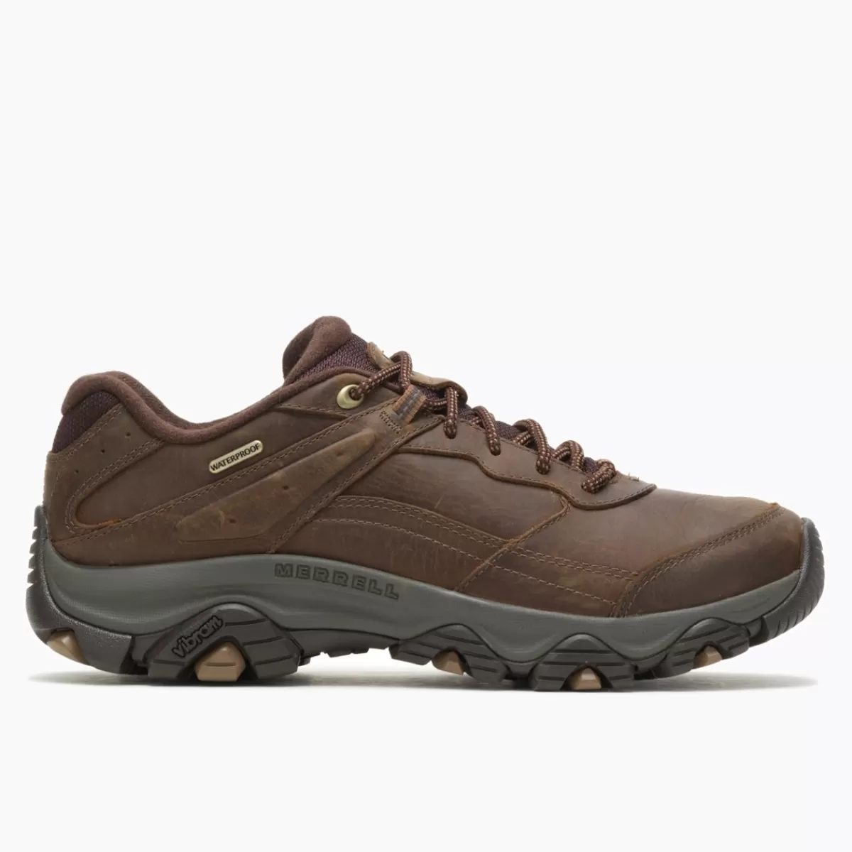 Merrell Men's Moab Adventure 3 Waterproof