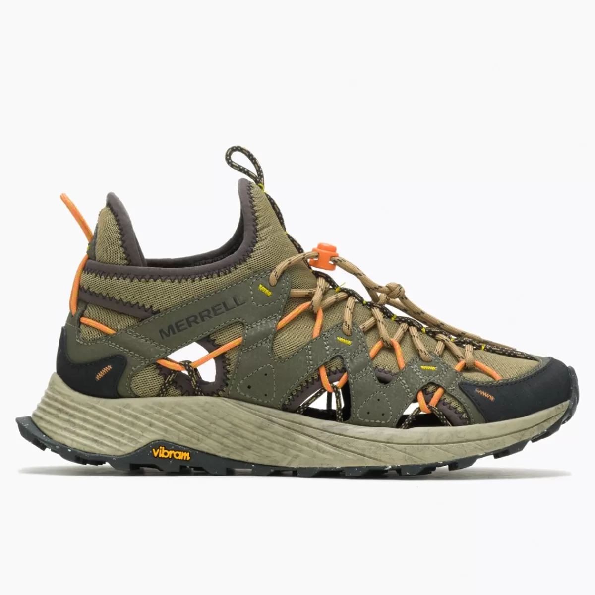 Merrell Men's Moab Flight Sieve