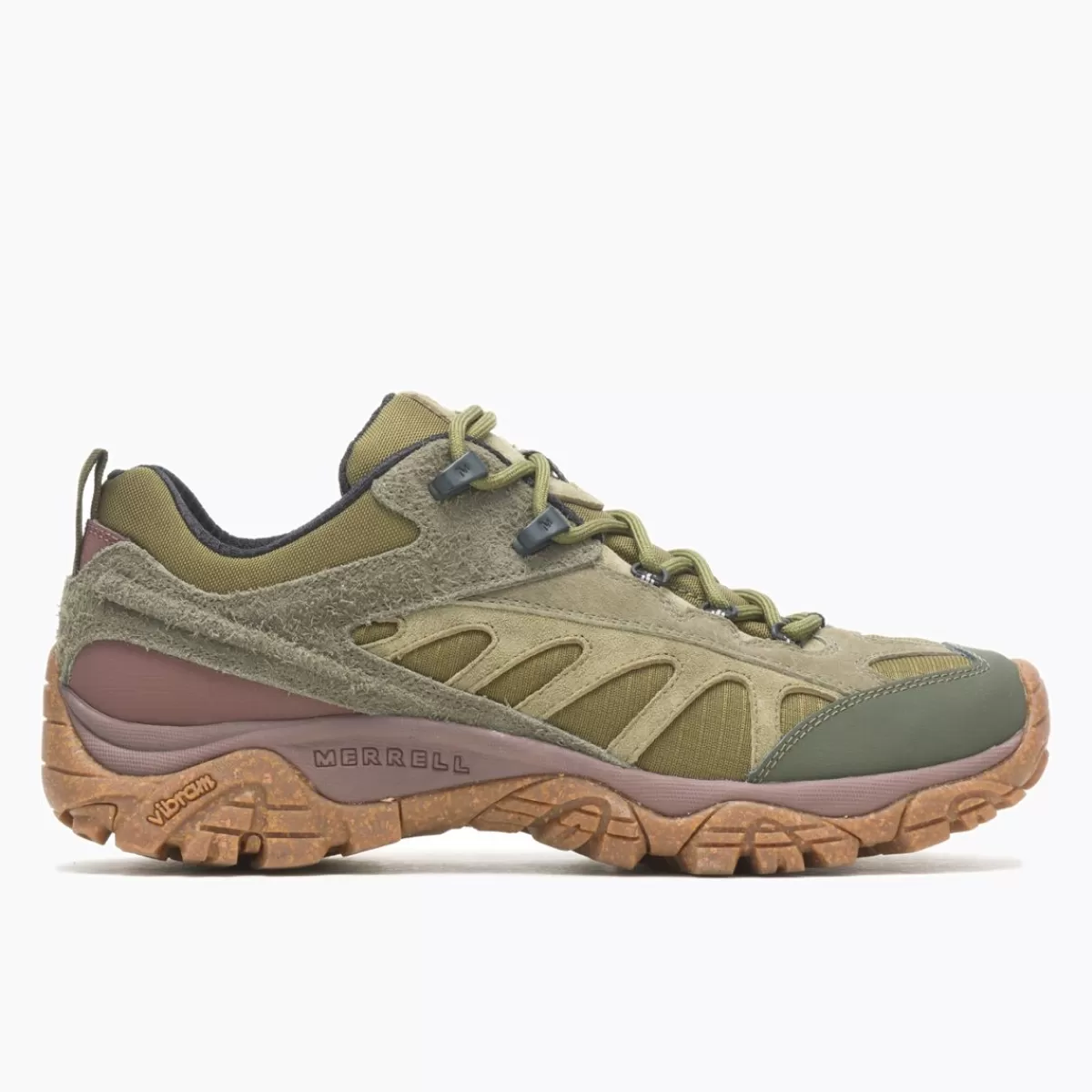 Merrell Men's Moab Mesa Luxe 1TRL