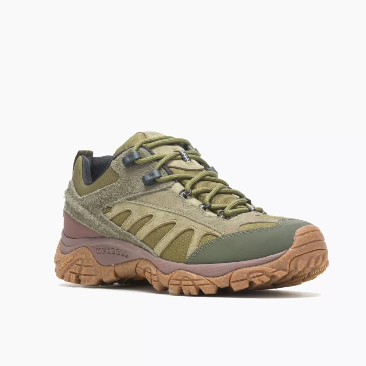 Merrell Men's Moab Mesa Luxe 1TRL