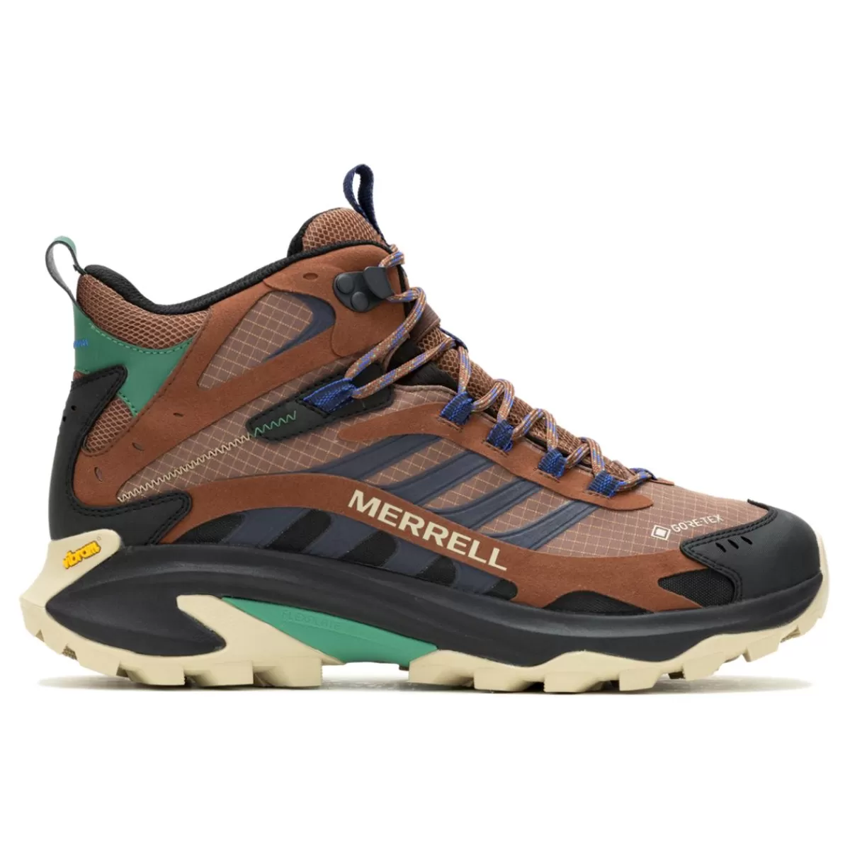 Kids Merrell Men's Moab Speed 2 Mid GORE-TEX®