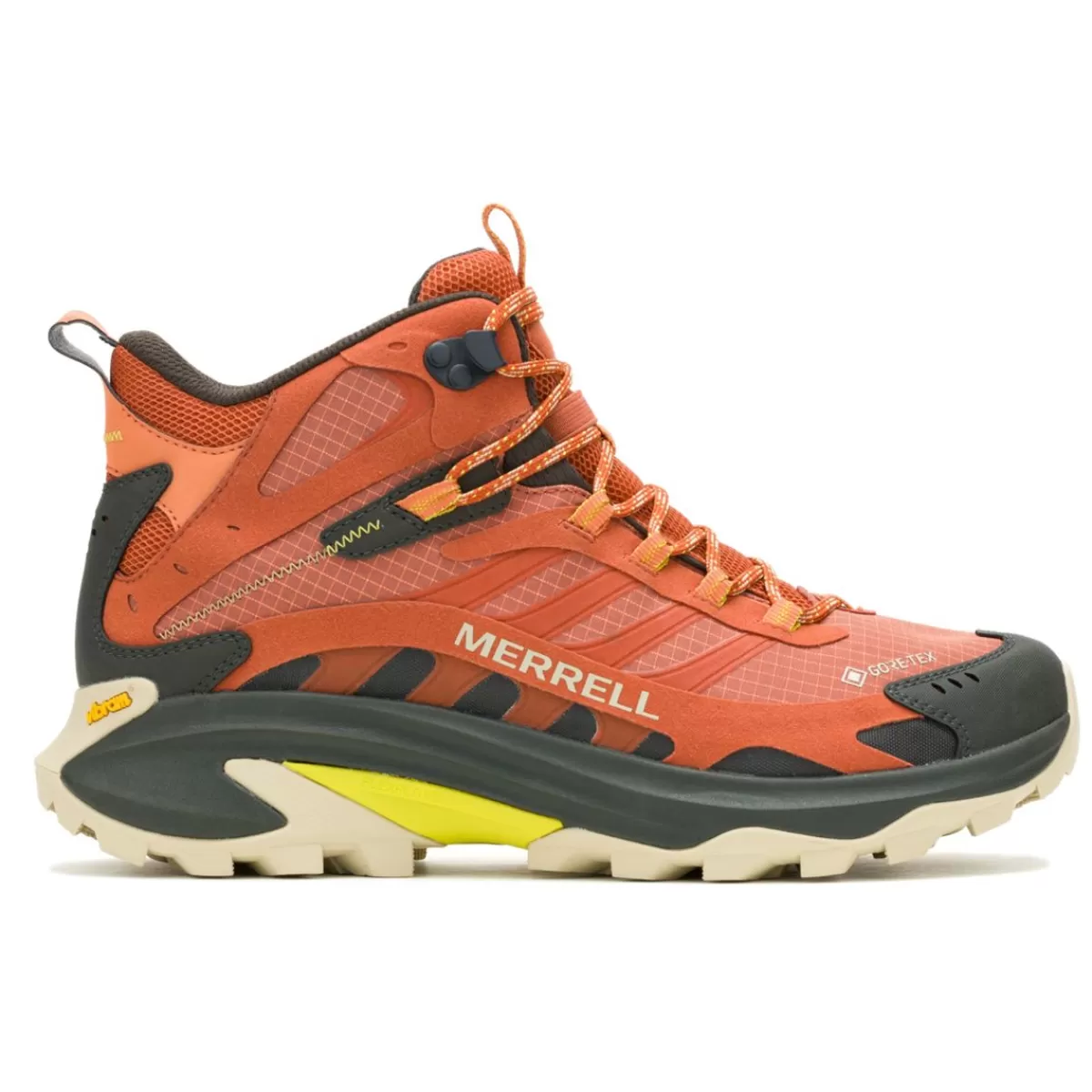 Kids Merrell Men's Moab Speed 2 Mid GORE-TEX®