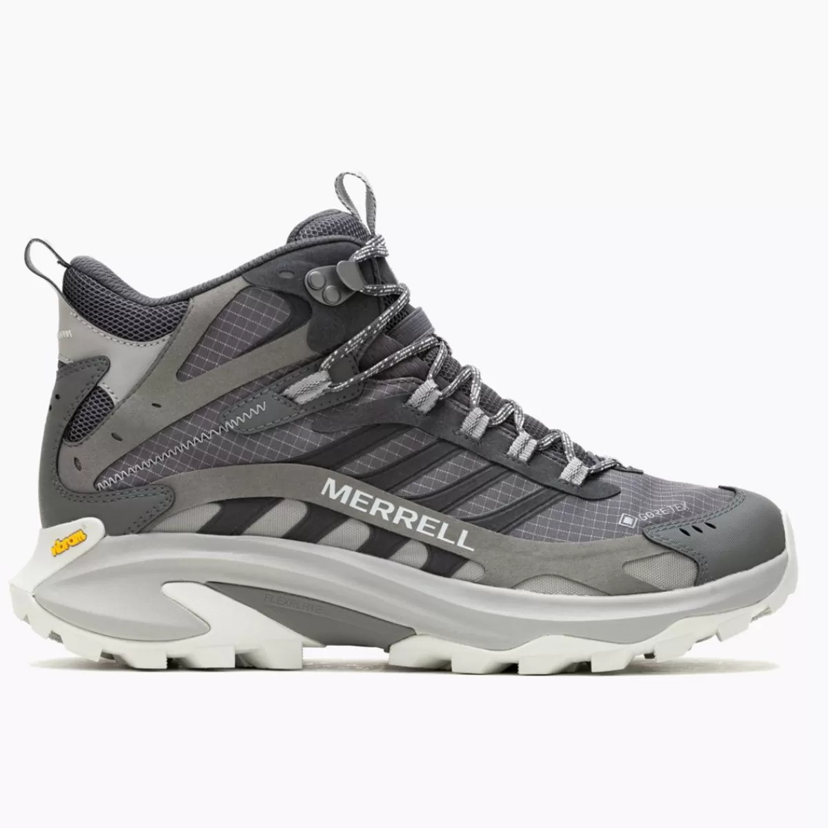 Merrell Men's Moab Speed 2 Mid GORE-TEX® Wide Width