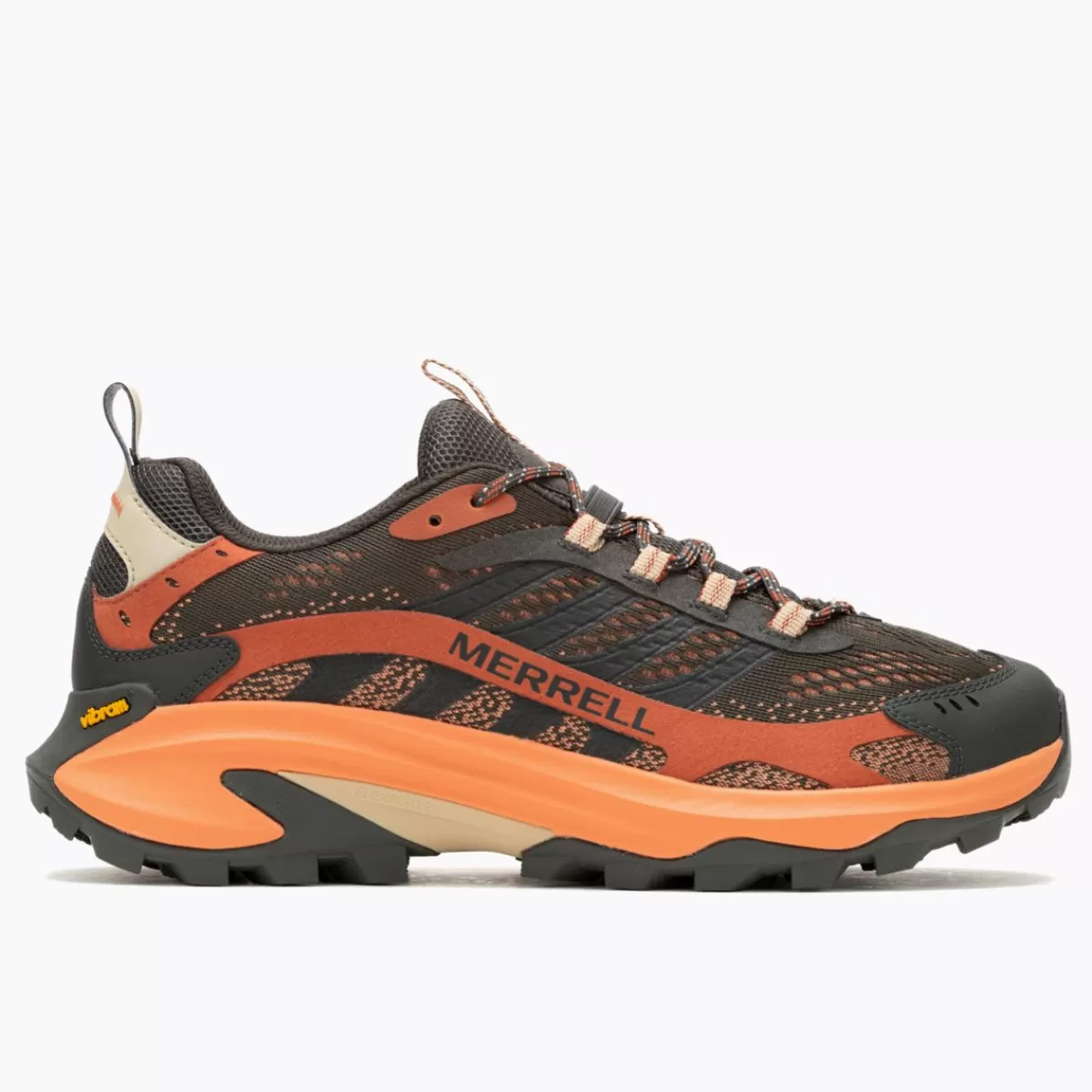 Merrell Men's Moab Speed 2 Wide Width