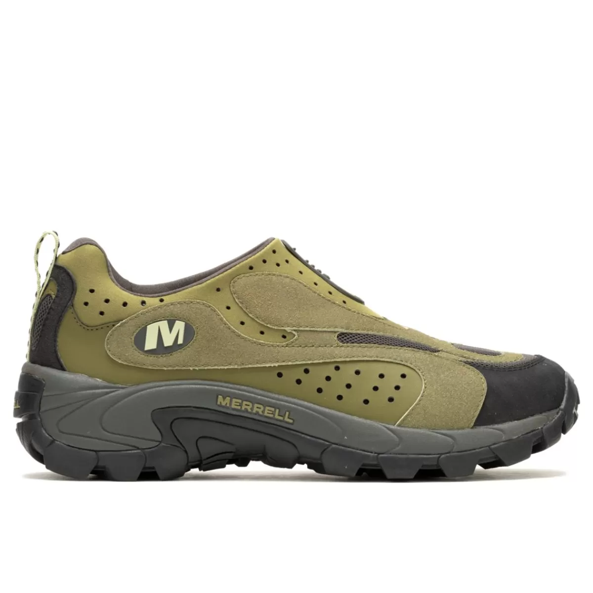 Merrell Men's Moc Speed Streak Evo 1TRL