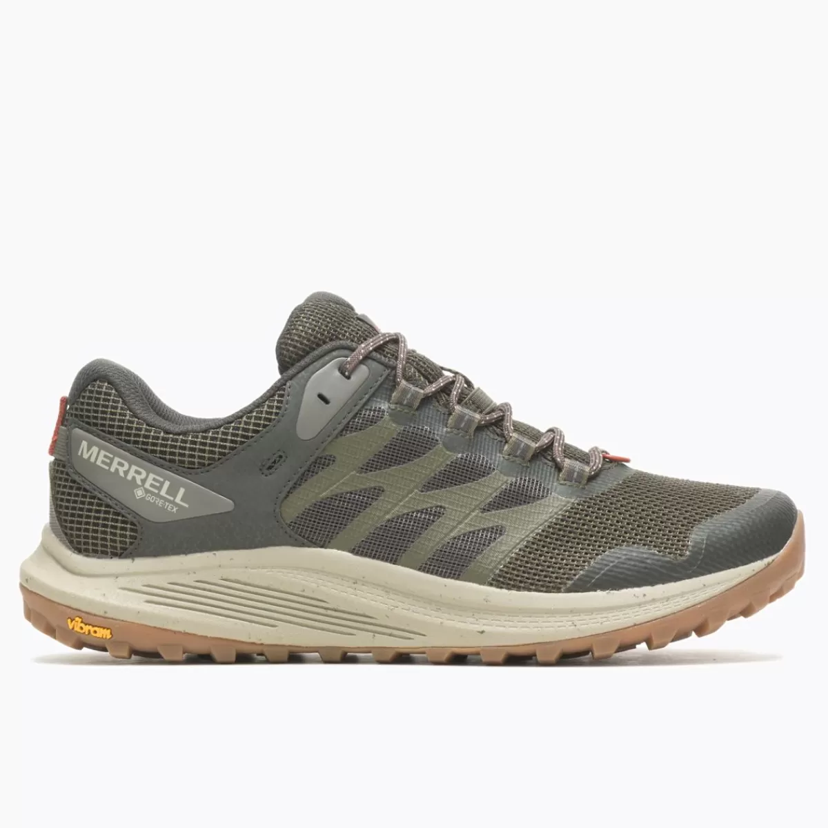 Merrell Men's Nova 3 GORE-TEX® Wide Width