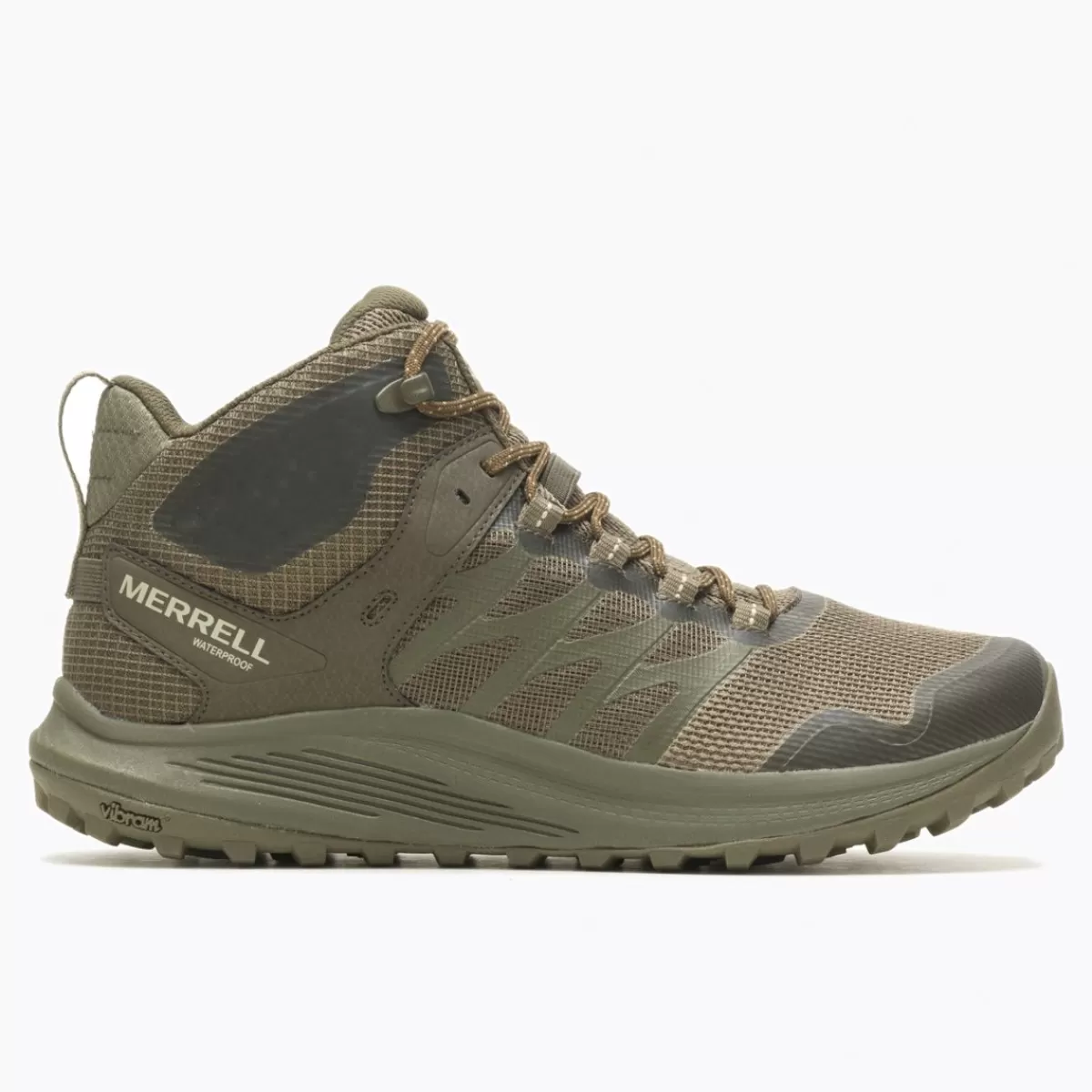 Women Merrell Men's Nova 3 Mid Tactical Waterproof Boot