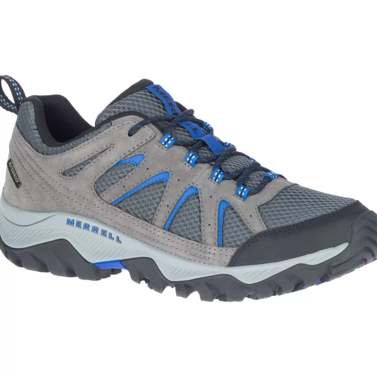 Kids Merrell Men's Oakcreek Waterproof