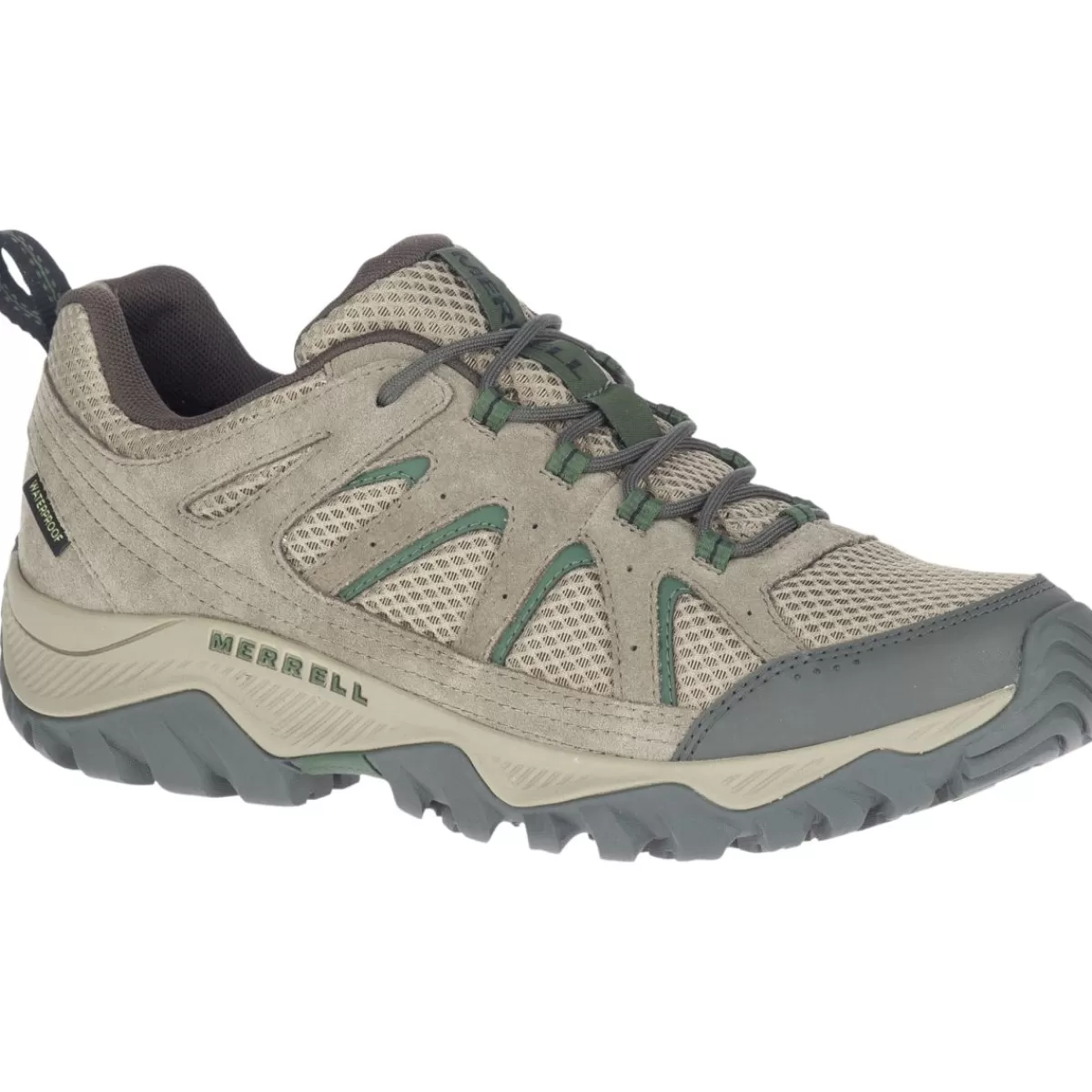 Kids Merrell Men's Oakcreek Waterproof