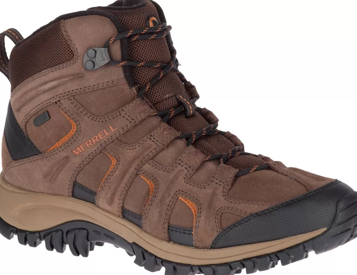 Merrell Men's Phoenix 2 Mid Thermo