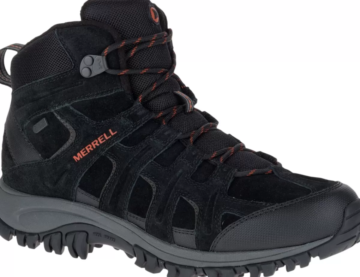 Merrell Men's Phoenix 2 Mid Thermo