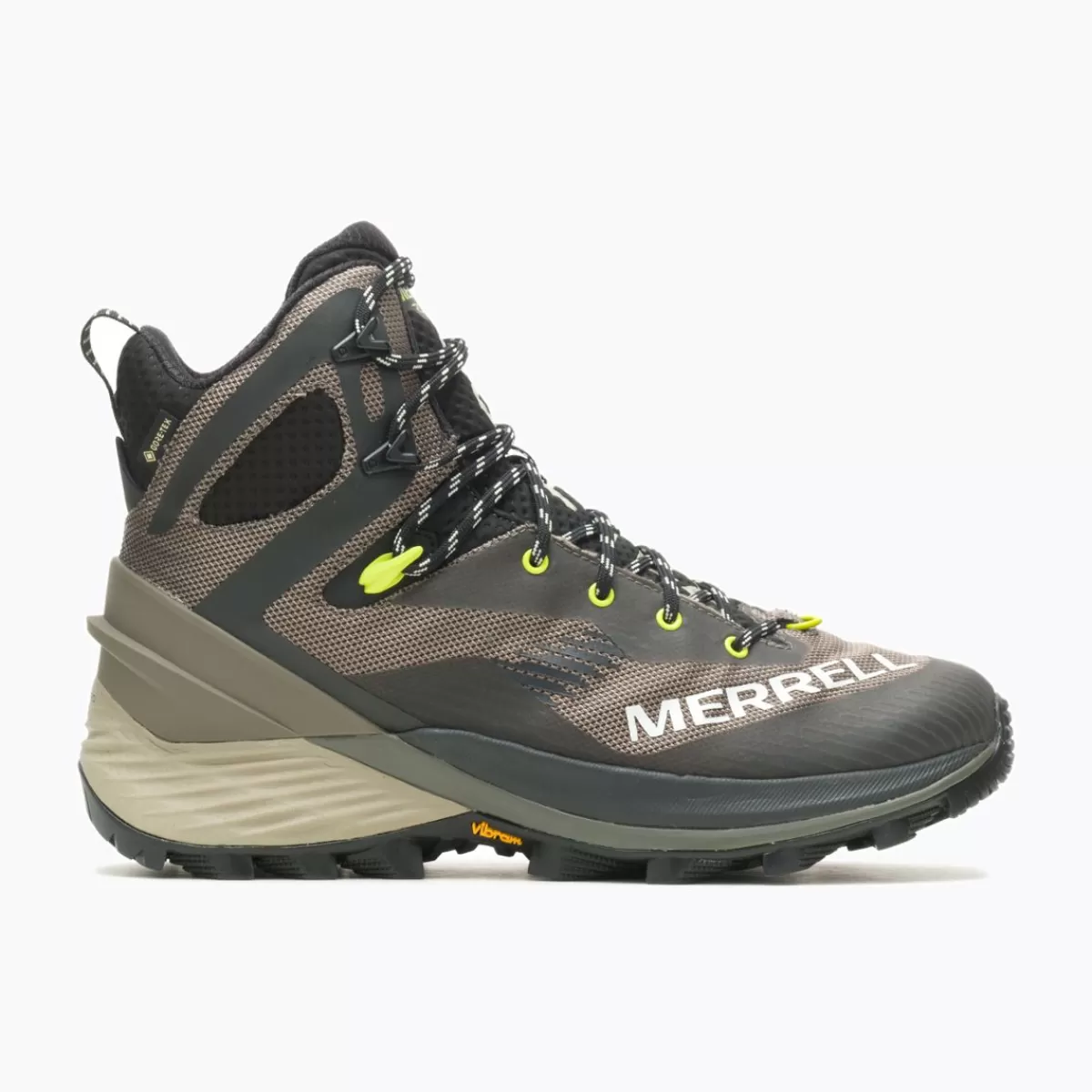 Merrell Men's Rogue Hiker Mid GORE-TEX®