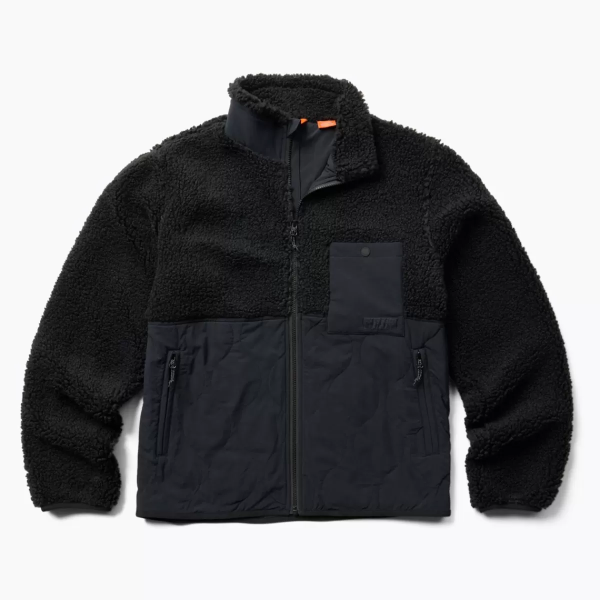 Merrell Men's Sherpa Mixup Jacket