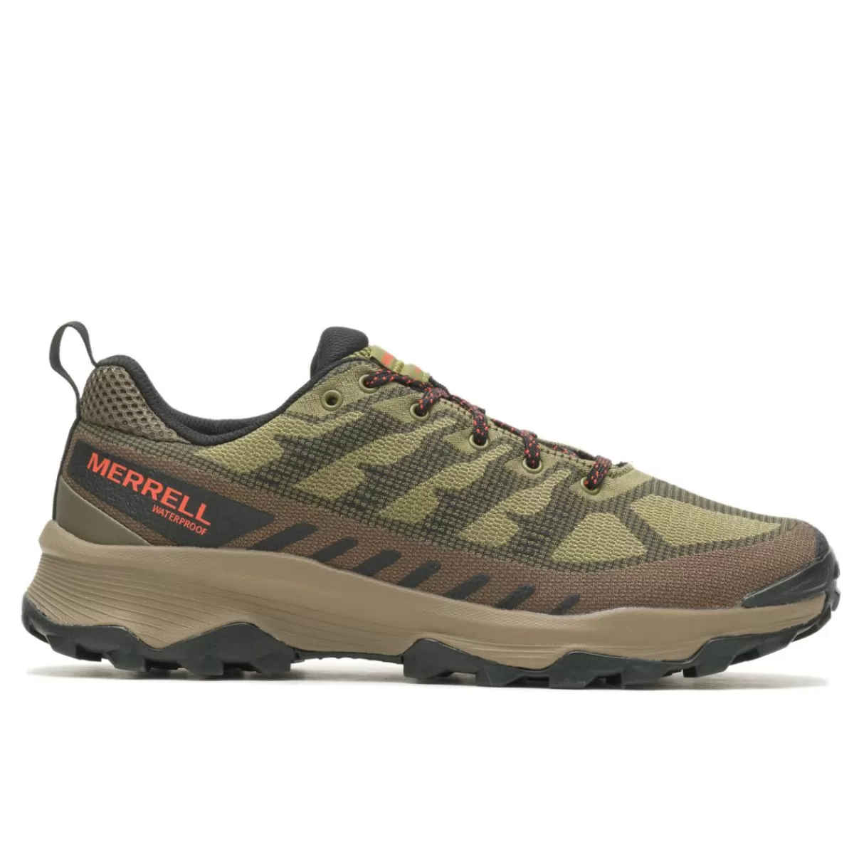 Merrell Men's Speed Eco Waterproof