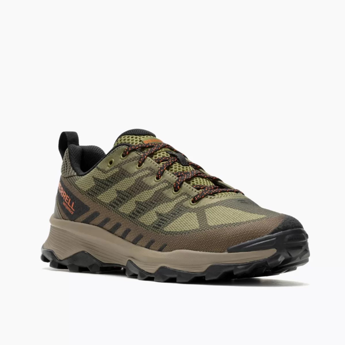 Merrell Men's Speed Eco Waterproof