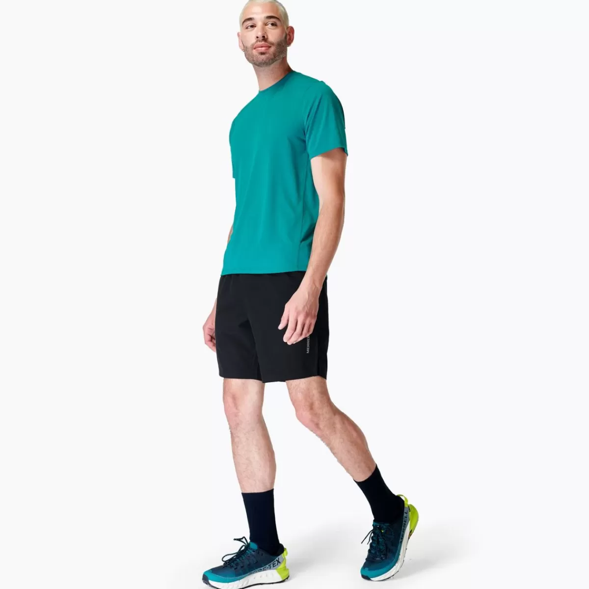 Merrell Men's Terrain Run Short