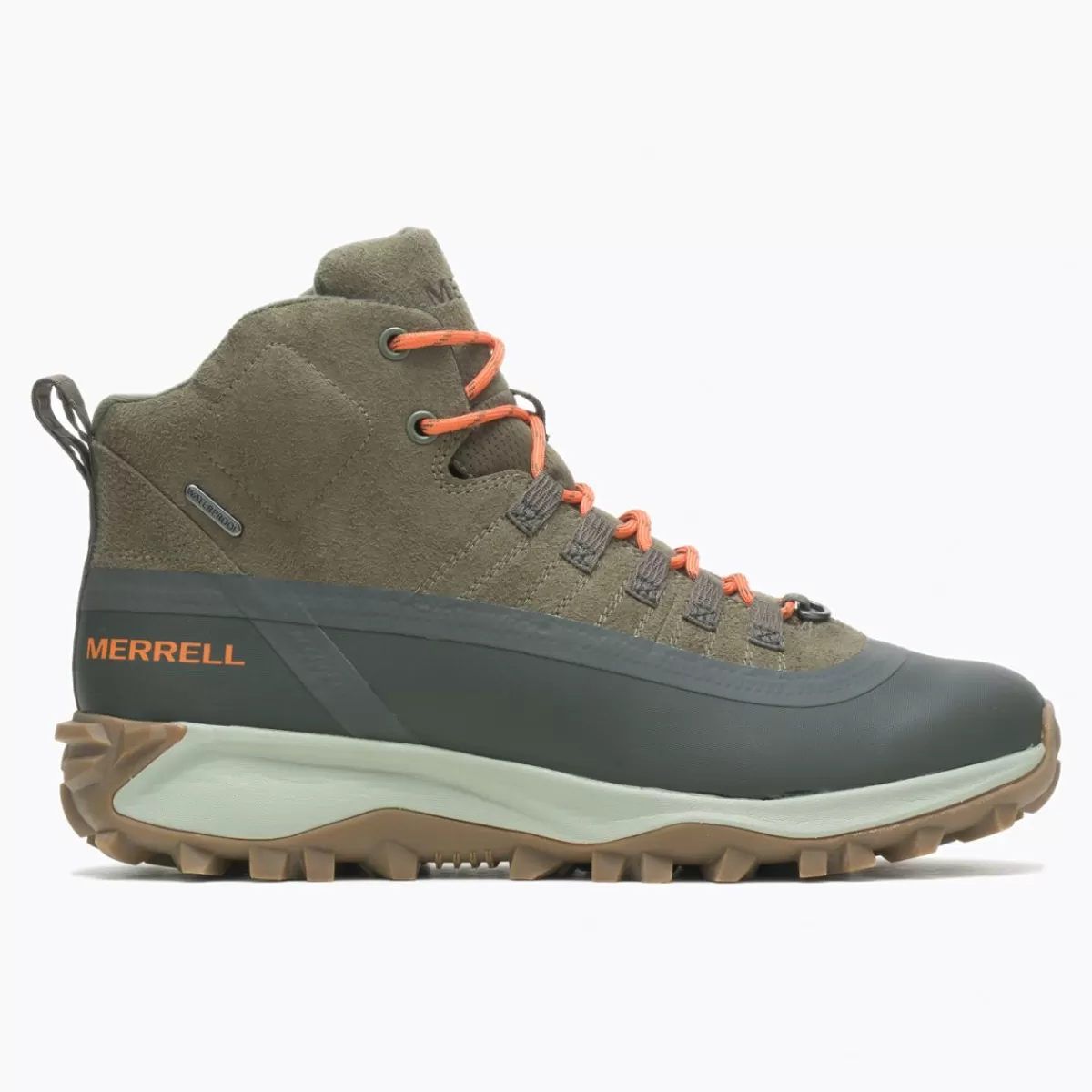 Merrell Men's Thermo Snowdrift Mid Shell Waterproof