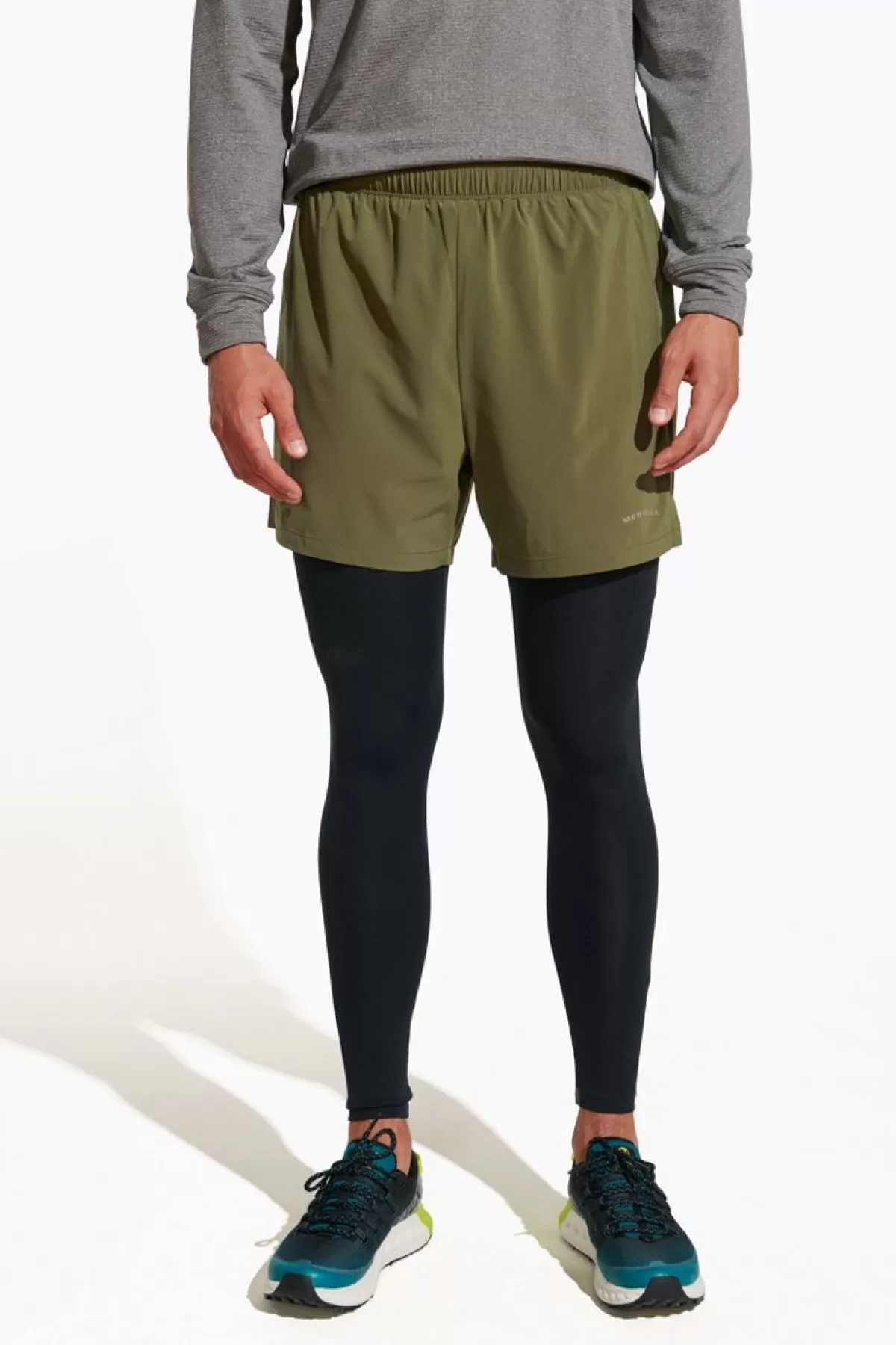 Merrell Men's Trail Running Legging