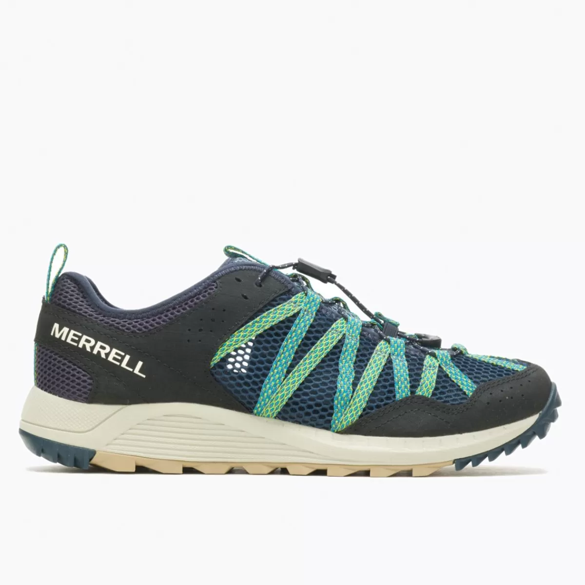 Merrell Men's Wildwood Aerosport