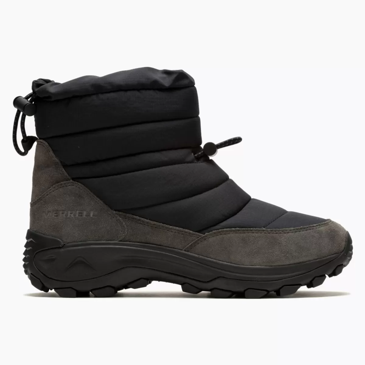 Merrell Men's Winter Moc Zero Tall