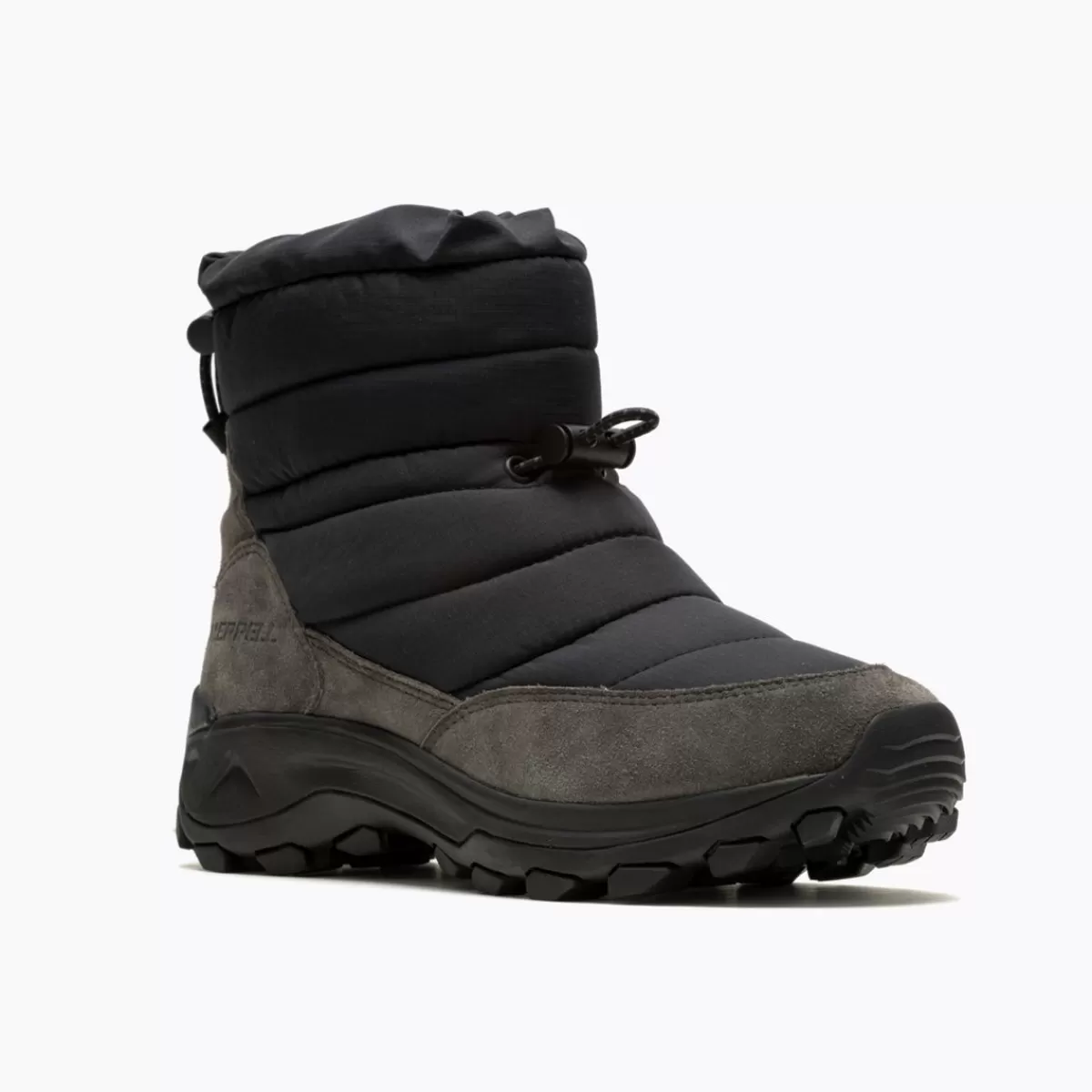 Merrell Men's Winter Moc Zero Tall