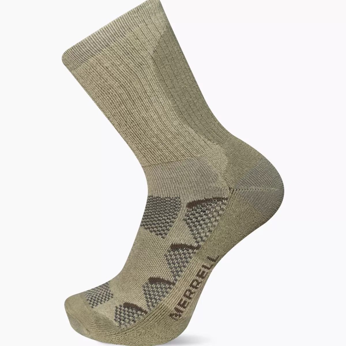 Merrell Moab Hiker Crew Tab Sock